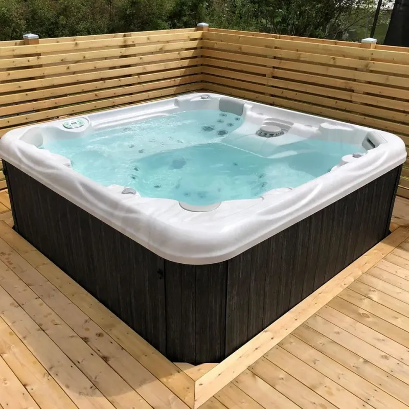 NEW Artesian South Seas 729 Hot Tub TAX INCLUDED FOR BLACK FRIDAY