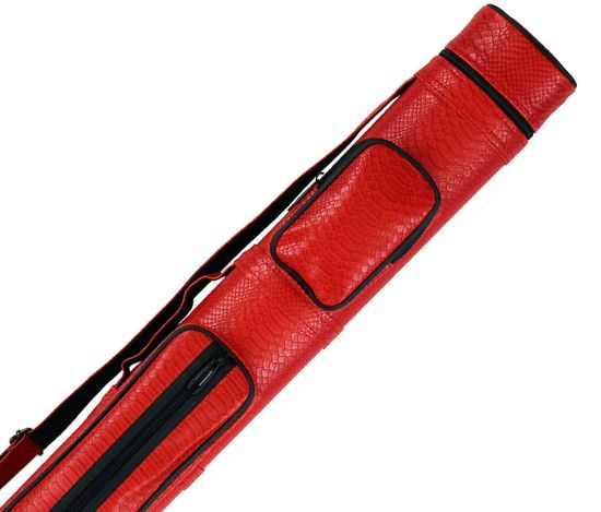 Pro Series Leatherette 2x2 Hard Case