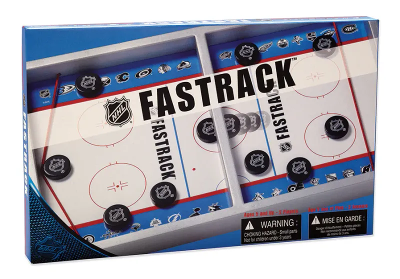 Fastrack NHL