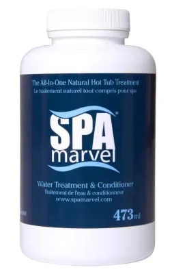 SPA MARVEL TREATMENT AND CONDITIONER