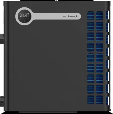 Madimack Invertitan Heat Pump