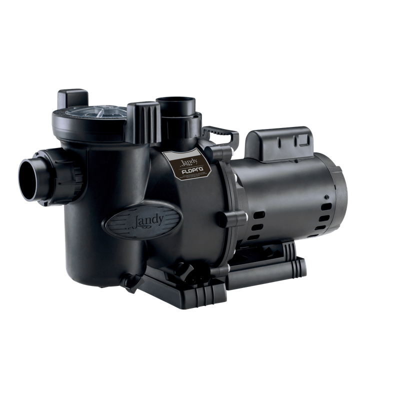 Jandy FloPro In-Ground Pool Pump