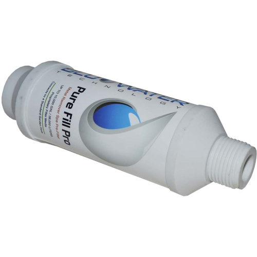 PURE FILL CARBON SPA PRE-FILTER