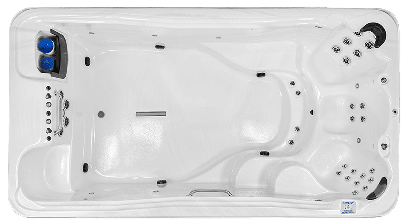 NEW Tidal Fit Swim Spa - EP14 TAX INCLUDED WINTER SALE