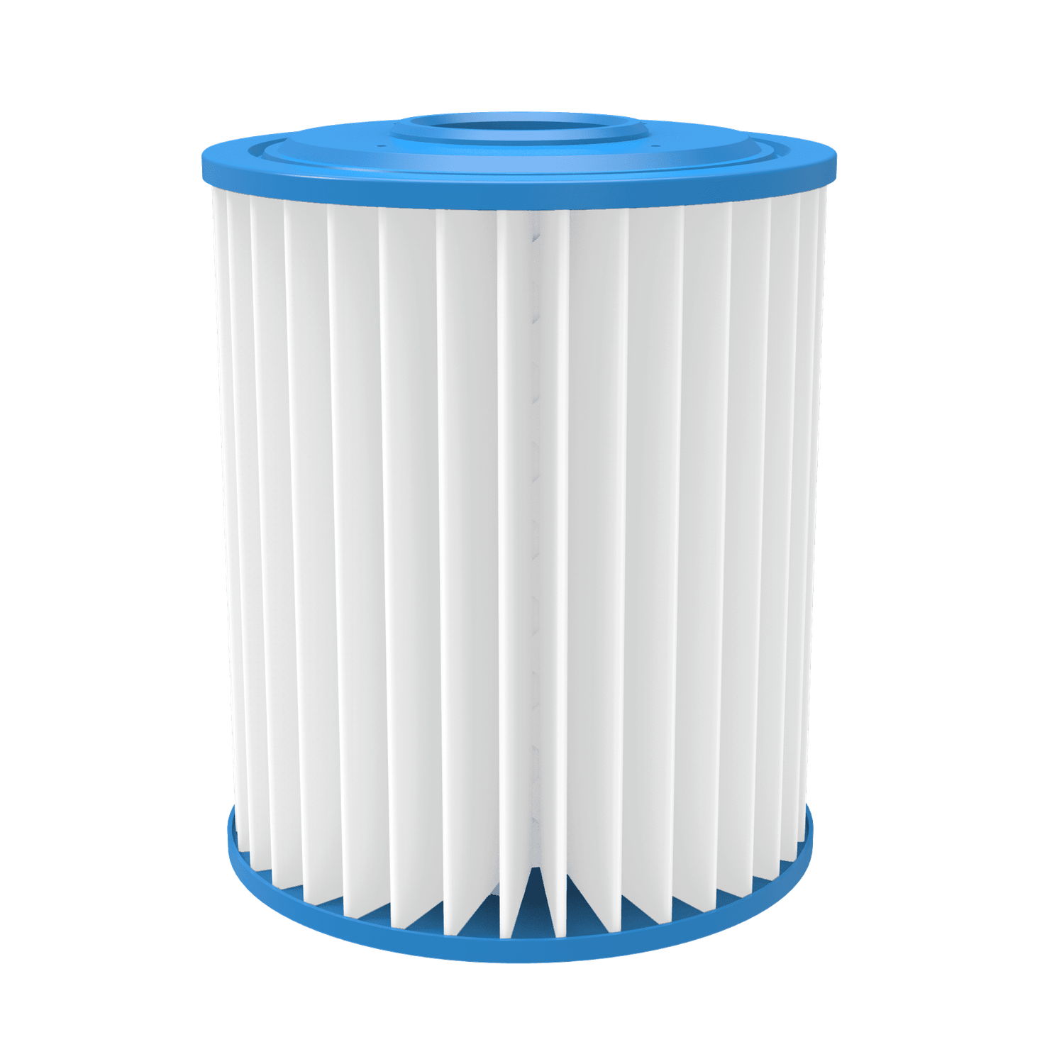 ARTESIAN SPAS ISLAND/ELITE HOT TUB CARTRIDGE FILTER TOP 1-7/8/BOTTOM 2-1/8IN MICRON DISPOSABLE - 35SF