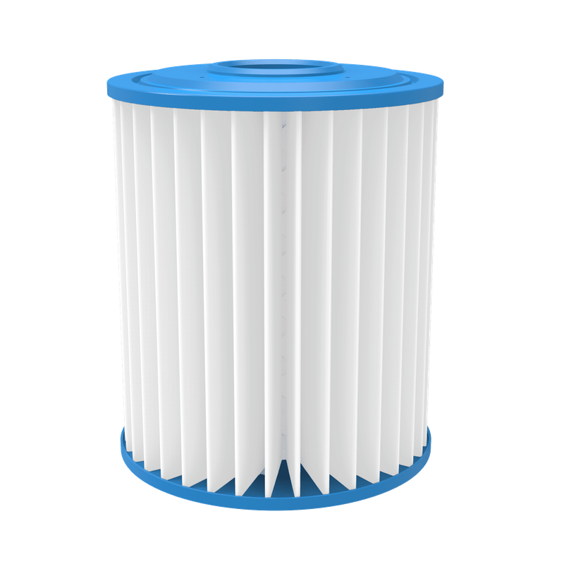 ARTESIAN SPAS ISLAND/ELITE HOT TUB CARTRIDGE FILTER TOP 1-7/8/BOTTOM 2-1/8IN MICRON DISPOSABLE - 35SF