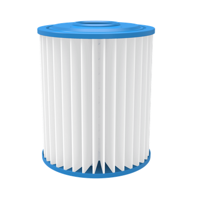 ARTESIAN SPAS ISLAND/ELITE HOT TUB CARTRIDGE FILTER TOP 1-7/8/BOTTOM 2-1/8IN MICRON DISPOSABLE - 35SF