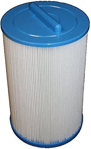 HOT TUB CARTRIDGE FILTER TOP HANDLE/BOTTOM 1.5IN MPT - 47SF