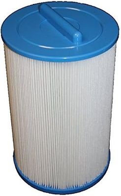 HOT TUB CARTRIDGE FILTER TOP HANDLE/BOTTOM 1.5IN MPT - 47SF