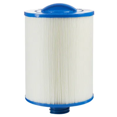 BULLFROG/SUNRISE HOT TUB CARTRIDGE FILTER TOP HANDLE/BOTTOM 1-1/2 SAE - 40SF