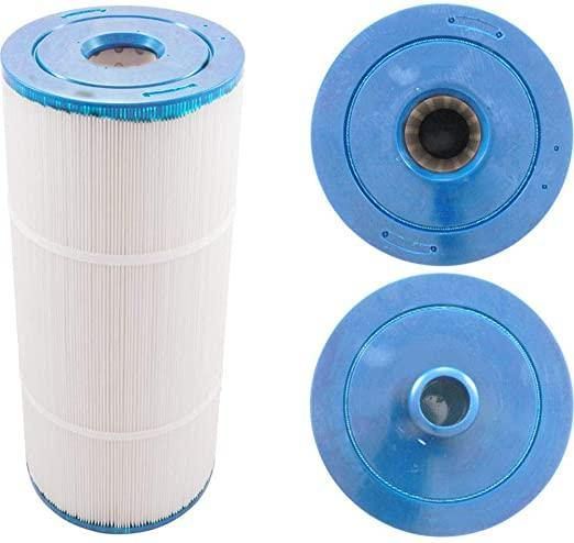 SUNDANCE HOT TUB CARTRIDGE FILTER TOP 2-3/16IN/BOTTOM 2-3/4IN - 125SF
