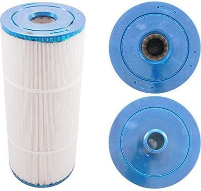SUNDANCE HOT TUB CARTRIDGE FILTER TOP 2-3/16IN/BOTTOM 2-3/4IN - 125SF