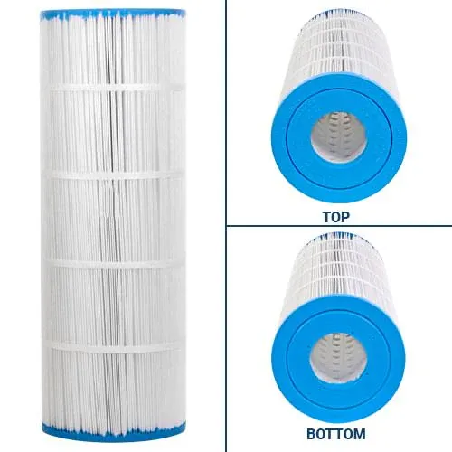 PENTAIR CLEAN &amp; CLEAR PLUS 320 POOL CARTRIDGE FILTER - 80SF
