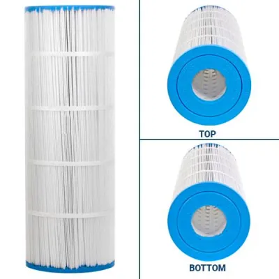 PENTAIR CLEAN &amp; CLEAR PLUS 320 POOL CARTRIDGE FILTER - 80SF