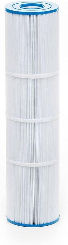 COAST SPAS HOT TUB CARTRIDGE FILTER TOP 2-1/8IN/BOTTOM 2-1/8IN - 100SF