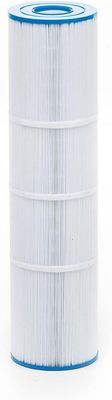 COAST SPAS HOT TUB CARTRIDGE FILTER TOP 2-1/8IN/BOTTOM 2-1/8IN - 100SF