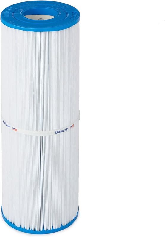 ARTESIAN SOUTH SEAS HOT TUB CARTRIDGE FILTER TOP 2-1/8IN/BOTTOM 2-1/8IN - 50SF