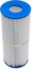ARTESIAN GARDEN SERIES - HOT TUB CARTRIDGE FILTER -TOP 2-1/8IN/BOTTOM 2-1/8IN - 35SF