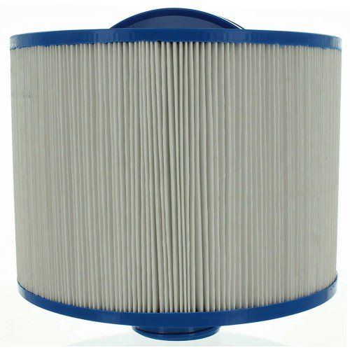 BULLFROG HOT TUB CARTRIDGE FILTER TOP HANDLE/ BOTTOM 2IN SAE - 35SF