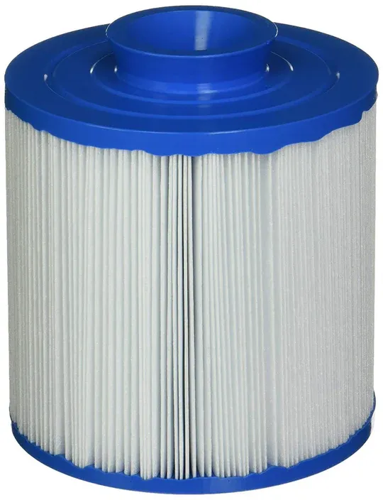 HOT TUB CARTRIDGE FILTER TOP HANDLE/ BOTTOM 1.9IN - 12SF