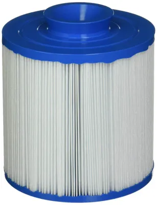 HOT TUB CARTRIDGE FILTER TOP HANDLE/ BOTTOM 1.9IN - 12SF