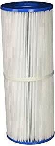 HOT TUB CARTRIDGE FILTER TOP 2-1/8IN/BOTTOM 2-1/8IN - 25SF