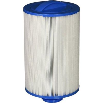 STONG SPAS HOT TUB CARTRIDGE FILTER TOP HANDLE/BOTTOM 1-1/2 SAE - 20SF