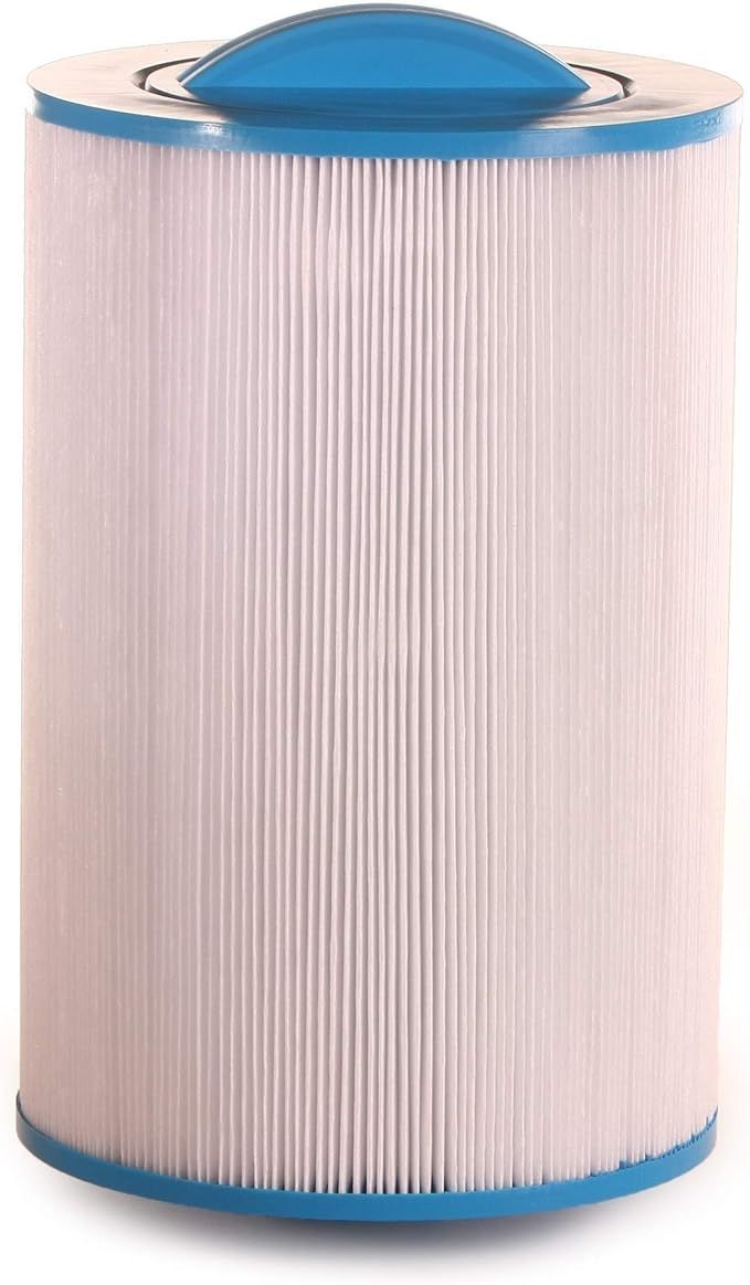 SUNRISE SPAS HOT TUB CARTRIDGE FILTER TOP HANDLE/ BOTTOM 1.5IN SAE - 25SF