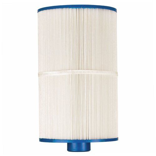 COLEMAN/MAAX HOT TUB CARTRIDGE FILTER TOP 2-1/16IN/BOTTOM 2-1/16IN - 75SF