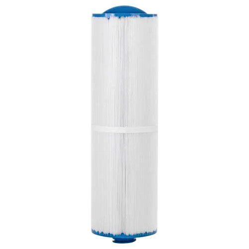DIMENSION ONE - HOT TUB CARTRIDGE FILTER TOP HANDLE/BOTTOM 1-1/4IN SAE - 40SF
