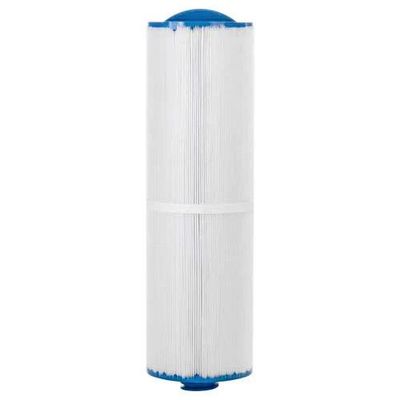 DIMENSION ONE - HOT TUB CARTRIDGE FILTER TOP HANDLE/BOTTOM 1-1/4IN SAE - 40SF