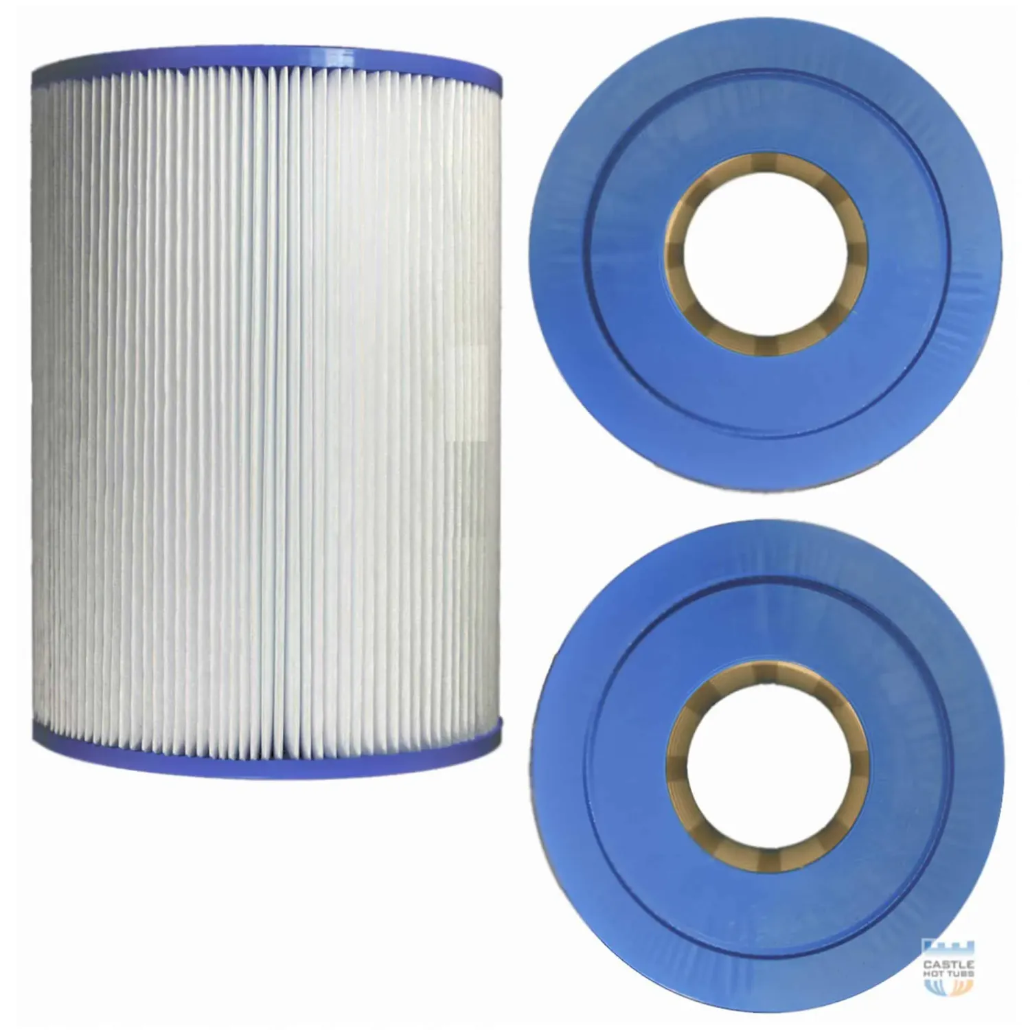 HAYWARD CX250 POOL CARTRIDGE FILTER - 25SF
