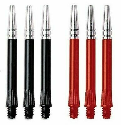 HARROWS GYRO SHAFTS