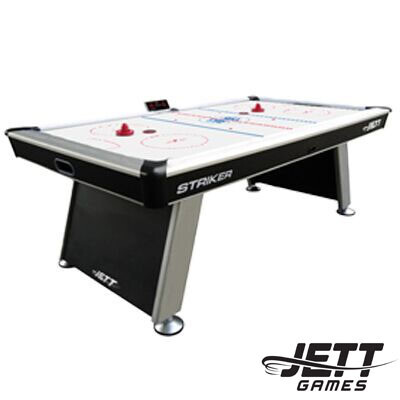 Jett Striker 7-Foot Air Hockey Table (Floor Model)