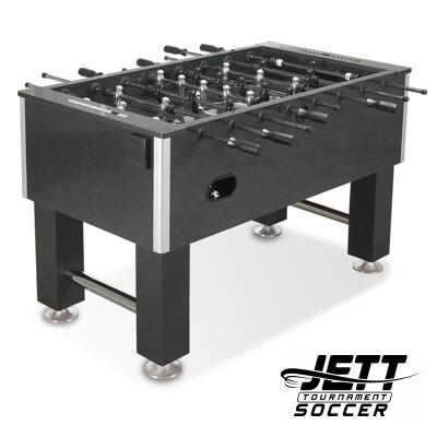 Jett Tournament Foosball Table Jett Tournament Foosball Table