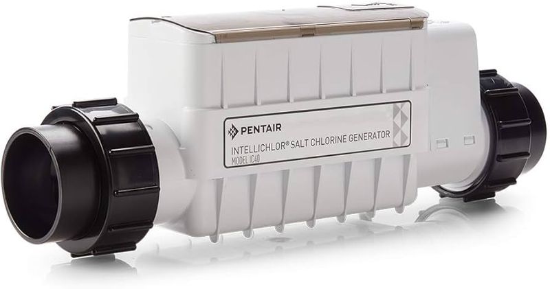 Pentair IntelliChlor IC40 Salt Chlorine Generator Cell