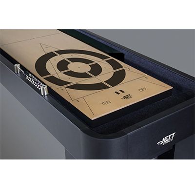 Jett 12ft Shuffleboard - TAX INCLUDED