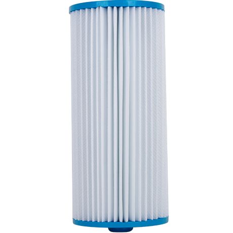 SUNDANCE HOT TUB CARTRIDGE FILTER TOP 2-1/2IN/BOTTOM 2-1/16IN MICROCLEAN - 120SF