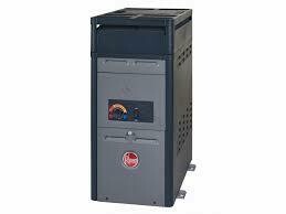 RHEEM / RAYPAK R106 PROPANE POOL HEATER