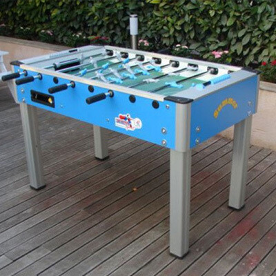 Roberto Sport Outdoor Foosball Table (Floor Model)