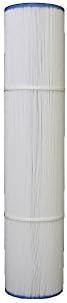 COAST SPAS HOT TUB CARTRIDGE FILTER TOP 2-1/8IN/BOTTOM 2-1/8IN - 95SF
