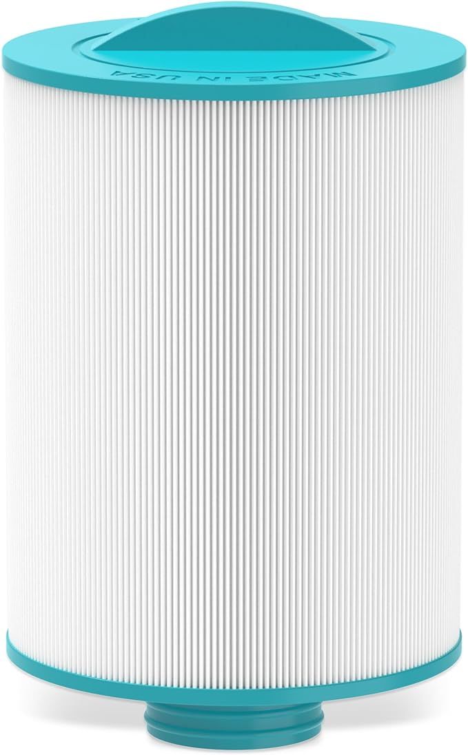 ARTESIAN SPAS ISLAND/ELITE HOT TUB CARTRIDGE FILTER TOP HANDLE/BOTTOM 2-1/8IN - 40SF