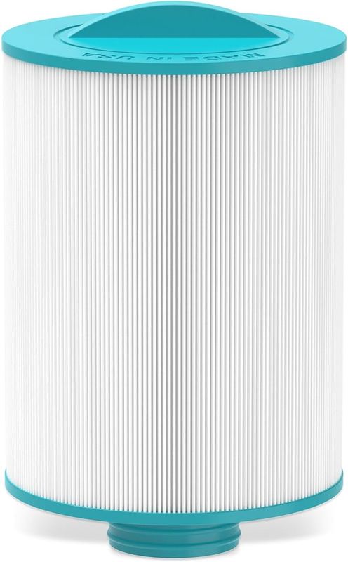 ARTESIAN SPAS ISLAND/ELITE HOT TUB CARTRIDGE FILTER TOP HANDLE/BOTTOM 2-1/8IN - 40SF