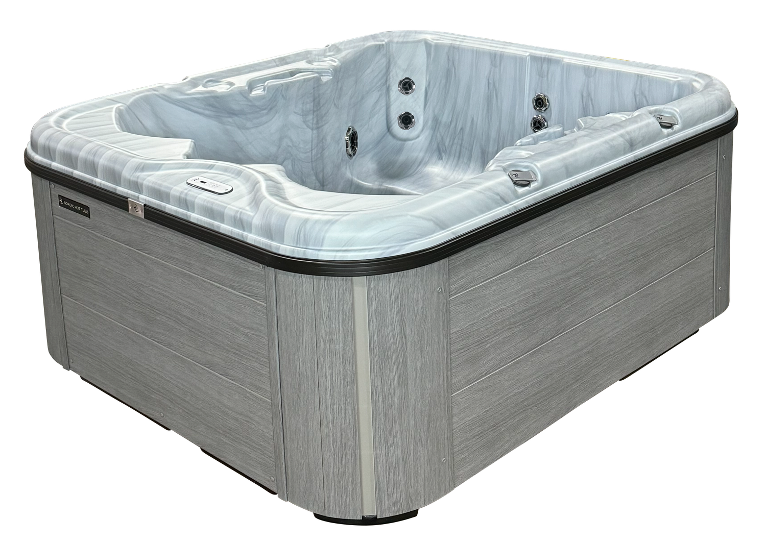 Nordic Retreat 110 Hot Tub