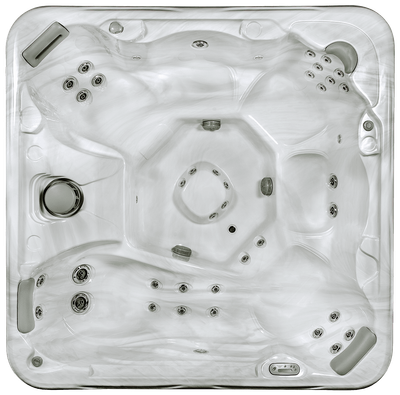 NEW South Seas 840LE