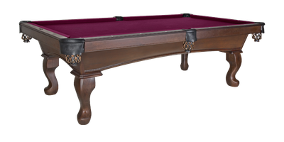 Olhausen Americana-II  8' Slate Billiards Table