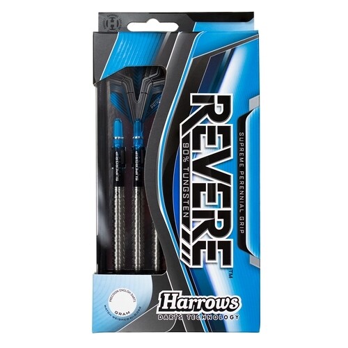 Harrows Revere 90% Tungsten Dart
