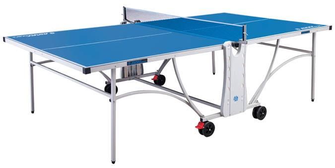 Ace Outdoor Ping Pong Table