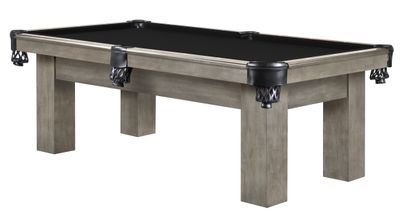 Regal Colt 8ft Pool Table | Canadian-Designed Billiard Table