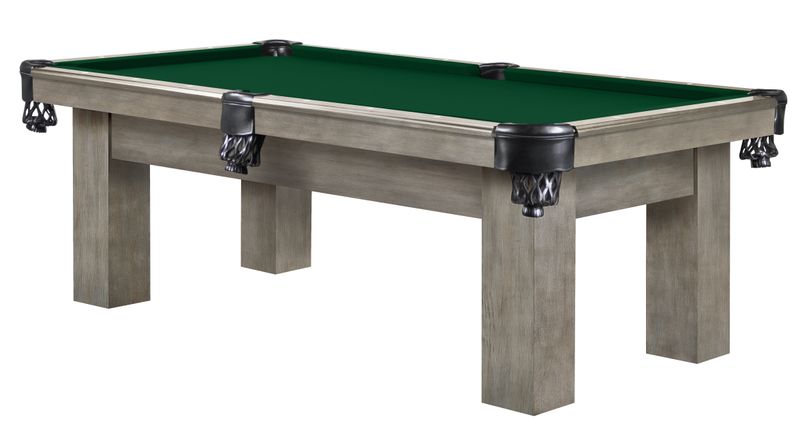 Regal Colt 8ft Pool Table